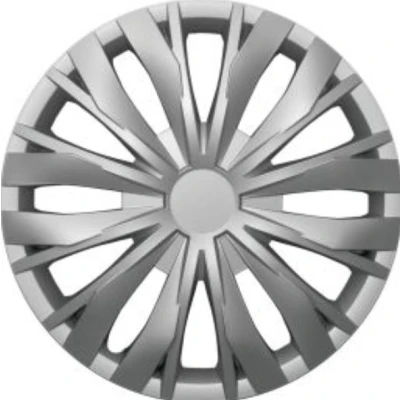 Imagen de MAMMOOTH Optic A112 2045 14 Tapacubos plateado