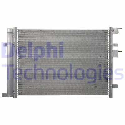 Imagen de DELPHI CF20293 Condensador con secador 13 488