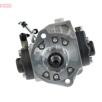Imagen de DENSO DCRP302780 Bomba de alta presión MITSUBISHI: L200 / Triton V Pick up (KJ, KK, KL) 2.2 DI D 4WD, 2019