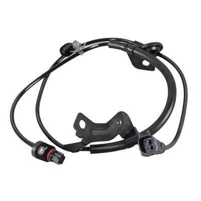 Imagen de METZGER 09001262 Sensor de ABS Eje trasero, derecha MITSUBISHI: Lancer 7 Limousine, Outlander 2 SUV