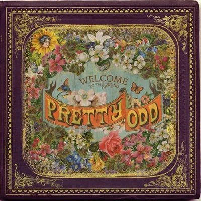 Imagen de Panic! At The Disco [Vinilo]