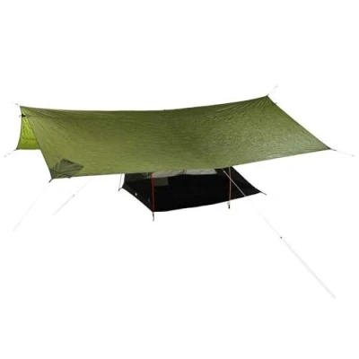 Imagen de Fjällräven Abisko Tarp Large Pine Green