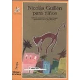 Imagen de Nicolas Guillen Para Niños