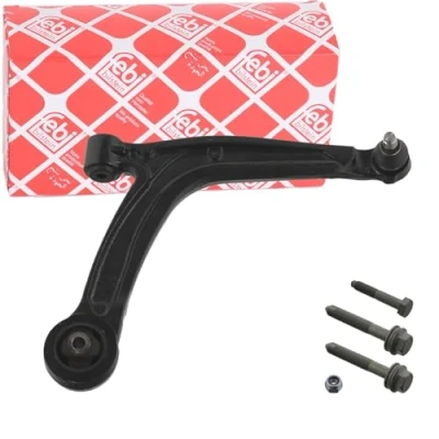 Imagen de FEBI BILSTEIN 40711 Barra oscilante, suspensión de ruedas FIAT: 500 Hatchback