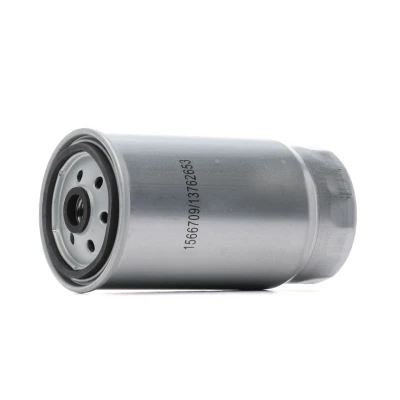 Imagen de DELPHI HDF555 Filtro Combustible enroscable ROVER: 75, 75 Tourer, MG: ZT Berlina, LAND Freelander I SUV