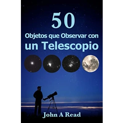 Imagen de Objetos que Observar con un Telescopio