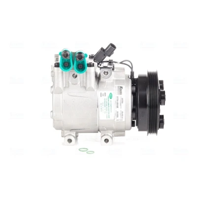 Imagen de NISSENS 89291 Compresor de Aire Acondicionado HS15 12 PAG 100, 46 R 134 a HYUNDAI: ACCENT 2
