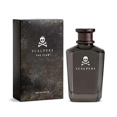 Imagen de Scalpers The Club Eau de Parfum 125 ml