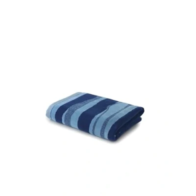 Imagen de Top Towel Zomba Toalla Playa Grande 100x180 cm 100% Algodón Egipcio Hilo Doble Acabado Terciopelo Suave y Duradero Ideal Piscina Lavable a Máquina