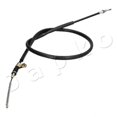 Imagen de JAPKO 131162L Cable de Freno Mano Atrás izquierda