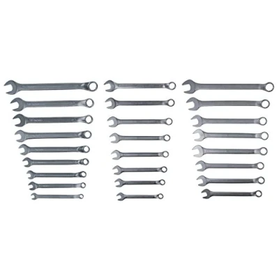Imagen de KS TOOLS 517.0099 Kit de llaves poligonales / boca dodecagonal