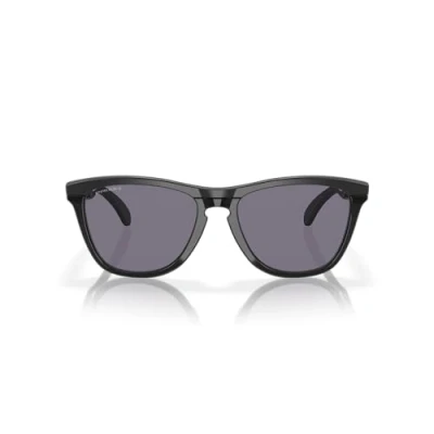 Imagen de Oakley Gafas de sol Frogskins Range Negro mate/Gris Prizm