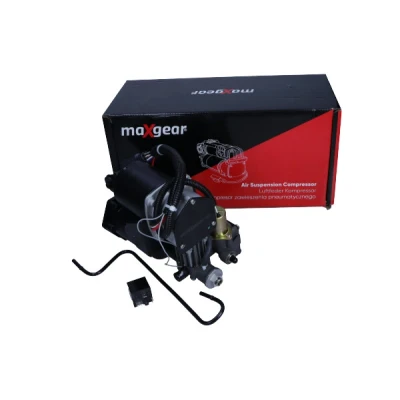 Imagen de MAXGEAR 27 5017 Compresor suspensión neumática LAND ROVER: Range Rover Sport, Discovery 3, 4