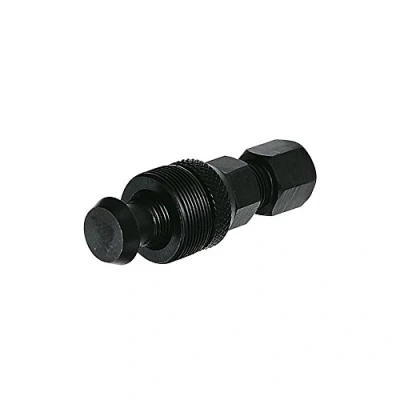 Imagen de BBB Powerpull, Extractor Bielas Werkzeug Kurbelabzieher Btl 14 Schwarz 2 977 451 401, Negro (Black), Única