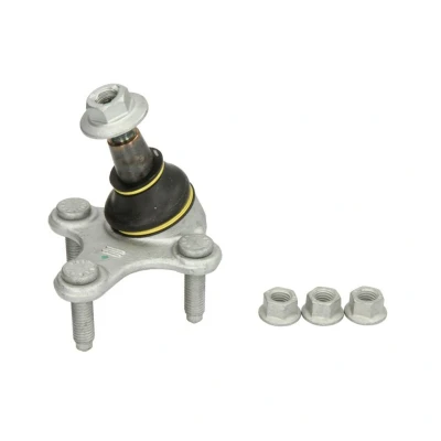 Imagen de MOOG VO BJ 5011 Rótula de suspensión Eje delantero, izquierda para mangueta dirección aluminio 21,3 91,5 18 VOLKSWAGEN: Passat B6 Berlina