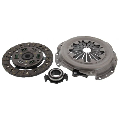 Imagen de MAPCO 10414 Kit de Embrague tres piezas con cojinete desembrague 180 CITROËN: Saxo Hatchback, Xsara C15 Furgón, PEUGEOT: 306 Hatchback