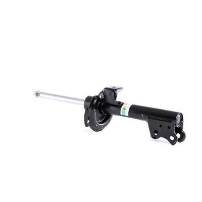 Imagen de BILSTEIN B4 OE Replacement 22 215734 amortiguador Eje delantero Presión de gas Bitubular Columna Espiga arriba, Abrazadera abajo