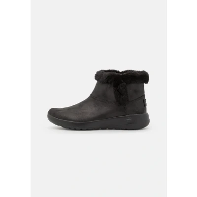 Imagen de Skechers ON Thego Botines black, Mujer, Talla: 37, Black Zapatos