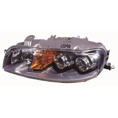 Imagen de ABAKUS 661 1132R LDEMN Faros FIAT: Punto II Hatchback