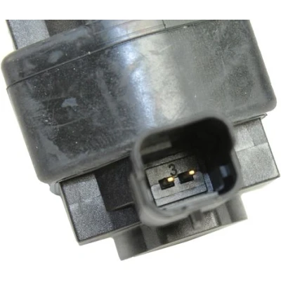 Imagen de METZGER 0892579 Transductor presión, turbocompresor Válvula electromagnética electroneumático CITROËN: C4 I Hatchback, Grand Picasso, Coupé