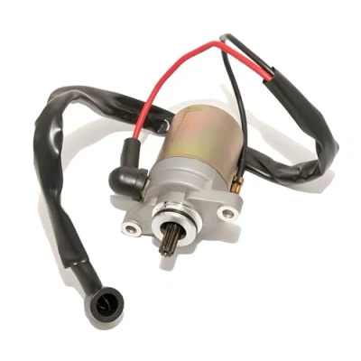 Imagen de Motor de arranque/motor arranque para CPI, Generic, Keeway, MXT