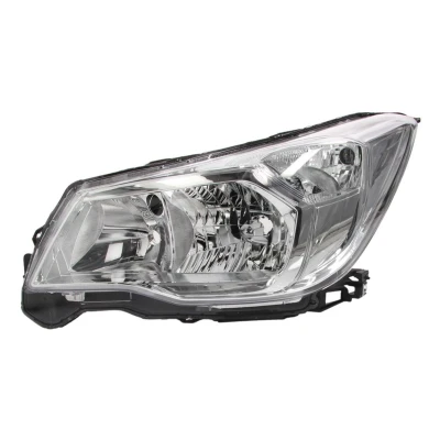 Imagen de TYC 20 14500 05 9 Faros izquierda H11, HB3 para circulación por la derecha con electromotor