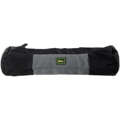 Imagen de Hunter Trainer Snack Dummy Muñeco de adiestramiento rellenable para apretar, Perros