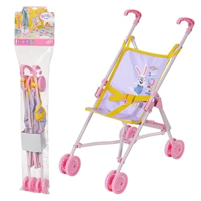 Imagen de BABY born Puppenzubehör, Color (Zapf Creation 828670)