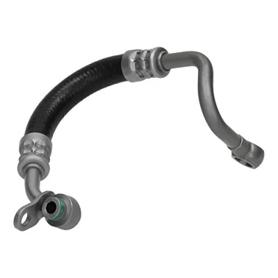 Imagen de AJUSA OP10041 Conducto aceite, turbocompresor