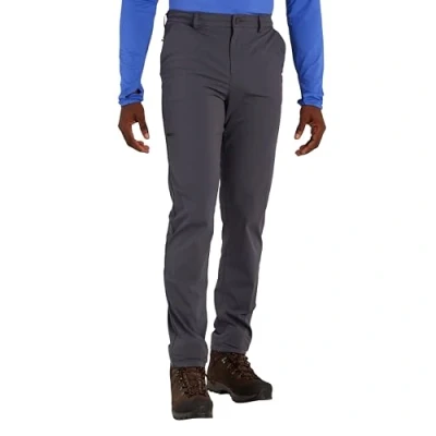 Imagen de Marmot Hombre Arch Rock Pant, pantalón de trekking repelente al agua, funcional softshell transpirable, senderismo a prueba viento, Dark Steel, 32