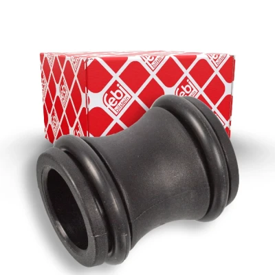 Imagen de FEBI BILSTEIN 109682 Conducto refrigerante con junta anular AUDI: A4 B8 Berlina, A5 Coupé, Q5, VOLKSWAGEN: Beetle Hatchback, Golf 7 norauto, oscaro