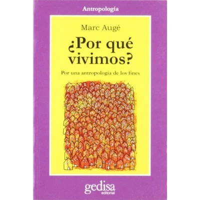 Imagen de Por que vivimos? (SIN COLECCION)