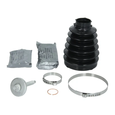 Imagen de TOPRAN 304 380 Fuelle Palier 127 Termoplástico FORD: S Max Mk1, MONDEO 4 Stufenheck,