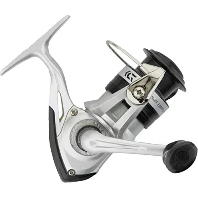 Imagen de Daiwa Sweepfire E Carrete Spinning 2000C de pesca