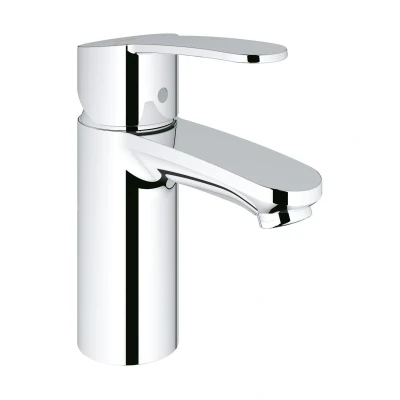 Imagen de Grohe Eurostyle Grifo de lavabo, cuerpo liso, Tamaño S Ref. 3246820E