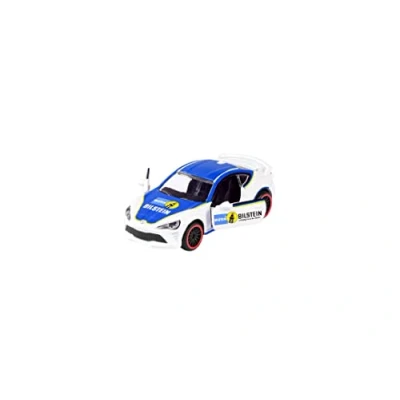 Imagen de Majorette Racing Cars 1 de 18 Coches Juguete al Azar, Altamente detallados, Escala 1:64 (7,5 cm), con Tarjeta Coleccionable, Modelo Coche para niños a Partir 3 años
