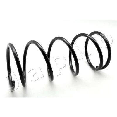 Imagen de JAPKO ZCJ2990A Muelle de suspensión Eje delantero
