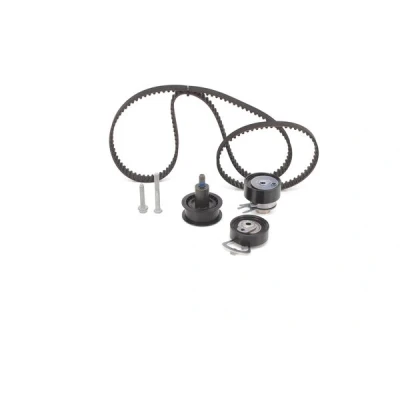Imagen de BOSCH 1 987 946 713 Kit de correa distribución 130 VOLKSWAGEN: Polo IV Hatchback, GOLF 6, III SEAT: Leon I Hatchback norauto,