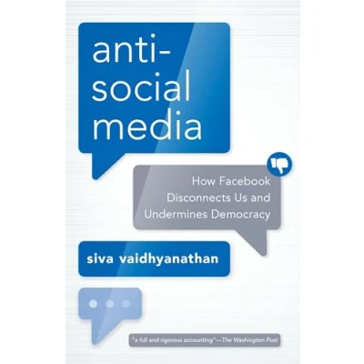 Imagen de Antisocial Media