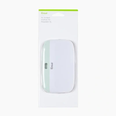 Imagen de CRICUT XL Scraper M3, Mint, Estándar