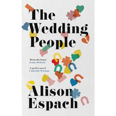 Imagen de The Wedding People