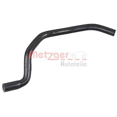 Imagen de METZGER 2421341 Manguitos de Radiador EPDM (Ethylen Propylen Dien Caucho) BMW: 1 Hatchback, 3 Berlina, Touring