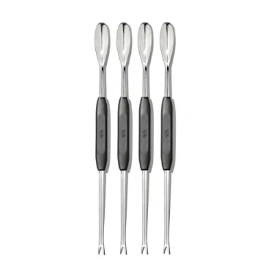 Imagen de Pinchos para mariscos OXO Good Grips, Set de 4