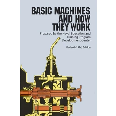 Imagen de Basic machines and how they work