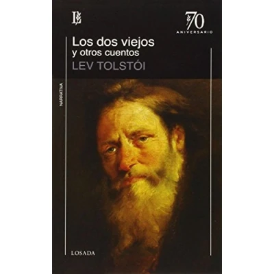 Imagen de Dos Viejos Y Otros Cuentos,Los