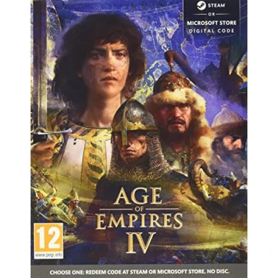 Imagen de Age of Empires IV [Twister Parent]
