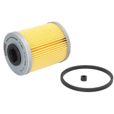 Imagen de PURRO PUR PF5005 Filtro Combustible Cartucho filtrante OPEL: Corsa C Hatchback, Vectra Berlina, Astra G SAAB: 9 3 Hatchback