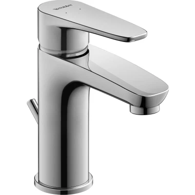 Imagen de Duravit B11010001010 Grifos de Lavabo, Cromo, S