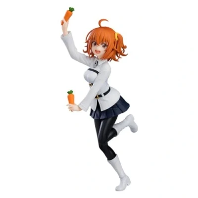 Imagen de Good Smile Company Fate Grand Carnival Pop Up Parade Ritsuka Fujimaru Figura de PVC
