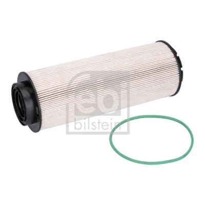 Imagen de FEBI BILSTEIN 176031 Filtro Combustible Cartucho filtrante DAF: XF